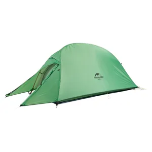 چادر تک نفره نیچرهایک مدل Cloud UP1_NH18T010-T