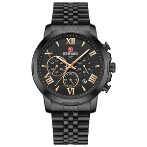 ساعت مچی عقربه‌ای مردانه ریوارد مدل 81060M