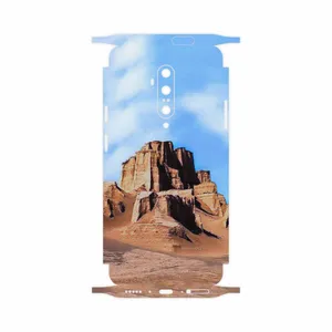 MAHOOT Kaloot-FullSkin Cover Sticker for OnePlus 7T Pro