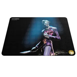 ماوس پد هومرو مدل A7457 طرح جوکر