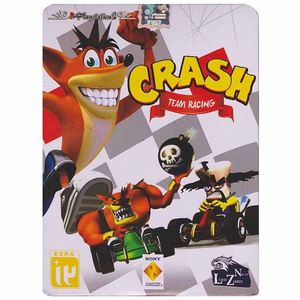 نقد و بررسی بازی Crash مخصوص PS2 توسط خریداران