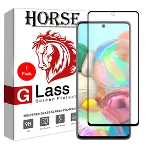  Horse CMA-H Ceramics Screen Protector For Samsung Galaxy S20 FE