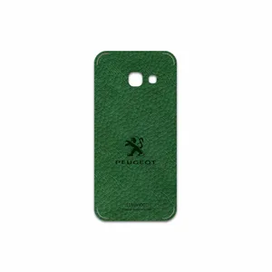 MAHOOT GL-PEGT Cover Sticker for Samsung Galaxy A3 2017