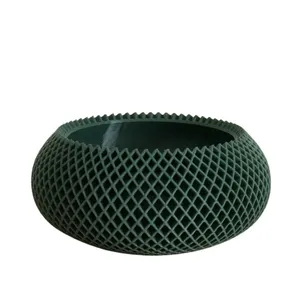 گلدان مدل DM24 ارتفاع 5 سانتی متر