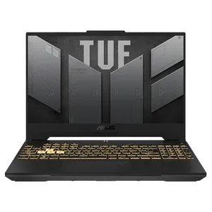 Asus TUF Gaming F15  FX507ZC-HN073-i5 12500H-64GB DDR4-512GB SSD-RTX3050-FHD 15.6 Inch Laptop - Customized