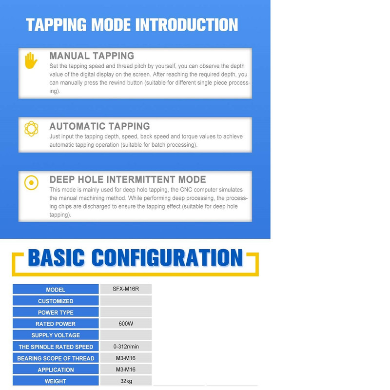 دستگاه قلاویز زن برقی مدل Tip-06-16 دستگاه قلاویز زن برقی مدل Tip-06-16