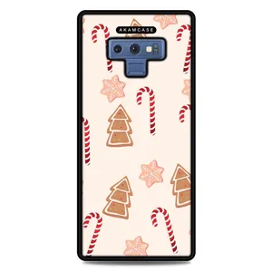 AKAM AMCWSGN9-CHRISTMAS6 Cover For Samsung Galaxy Note 9