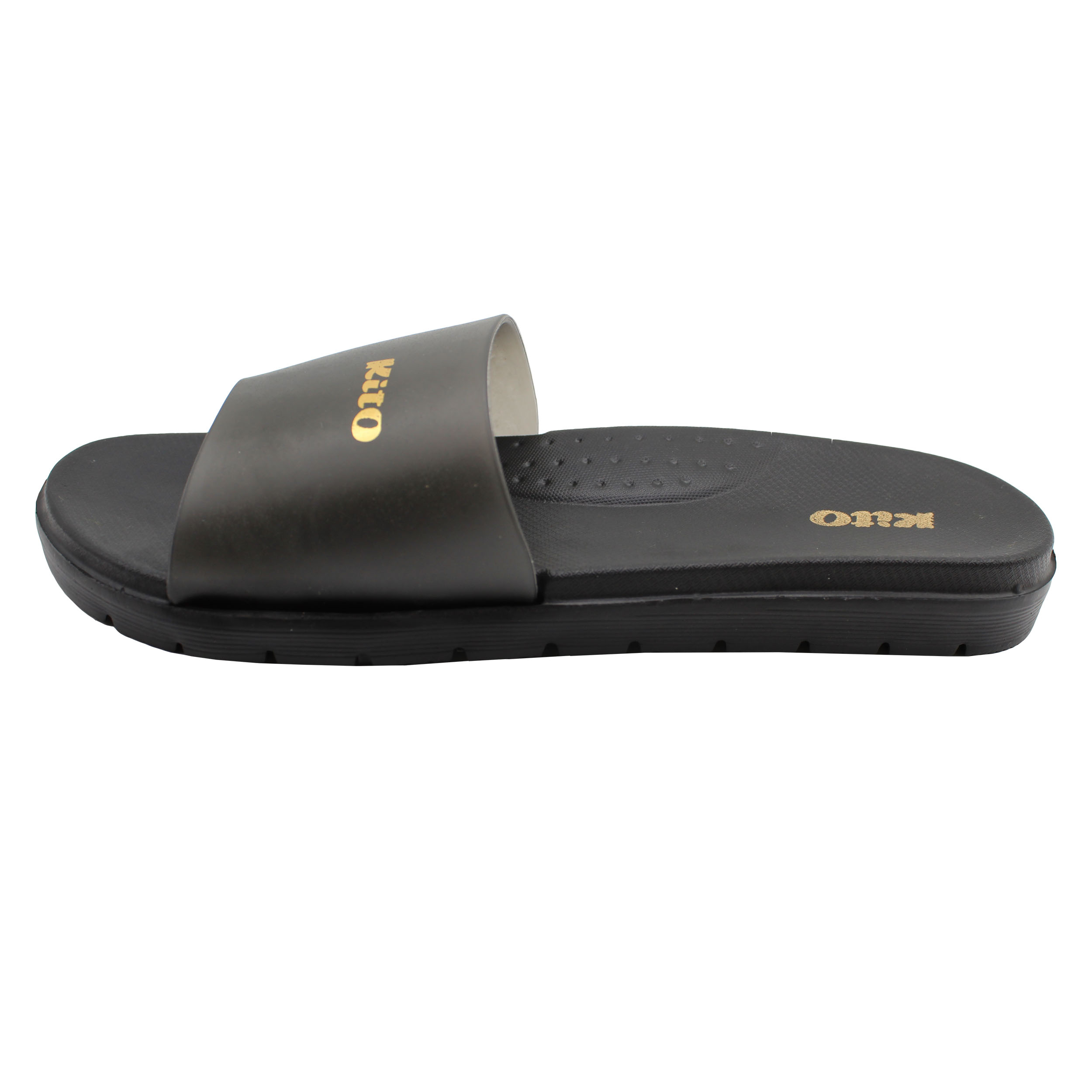 دمپایی زنانه کیتو مدل 280-BK