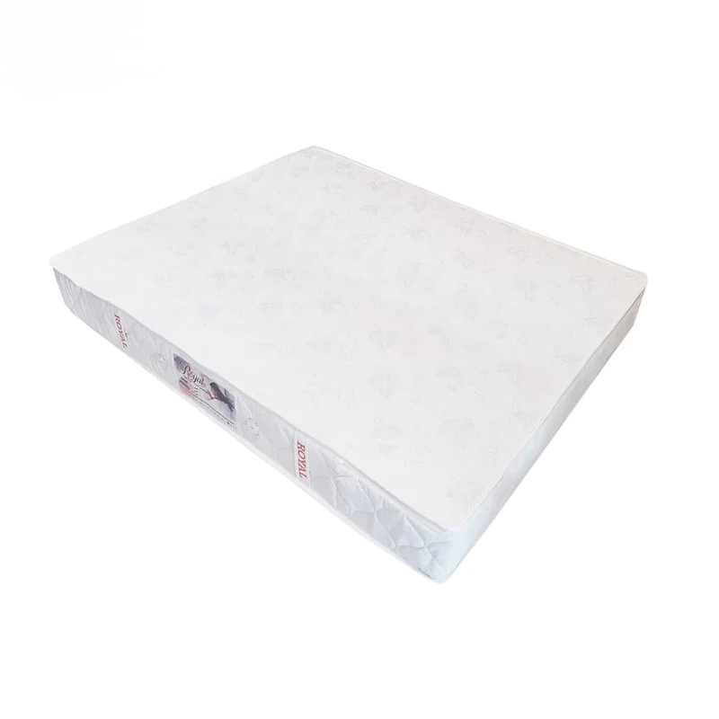 تشک رویال مدل M8 دو نفره سایز 160x200 سانتی متر
