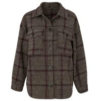 پالتو زنانه مدل SHPCH