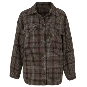 پالتو زنانه مدل SHPCH