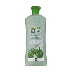 شامپو مو ب م میو مدل Natural Aloe Vera حجم 400 میلی لیتر