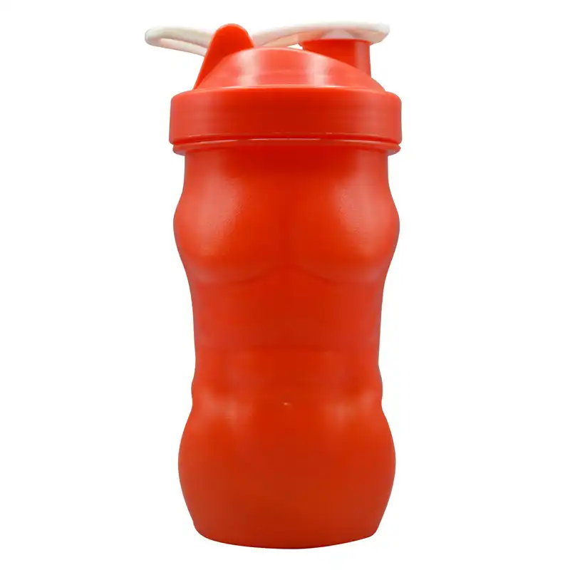 شیکر مدل سیکس پک گنجایش 0.75 لیتر