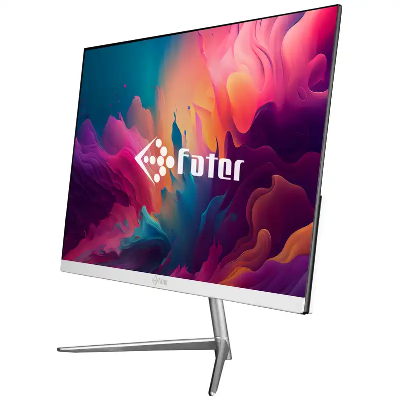 مانیتور فاطر مدل F24-075W1 سایز 24 اینچ