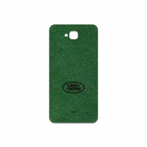 MAHOOT GL-RNG_RVR Cover Sticker for Huawei Y6 Pro