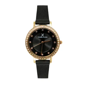 ساعت مچی عقربه ای زنانه دنیل کلین مدل DK.1.12418.7
