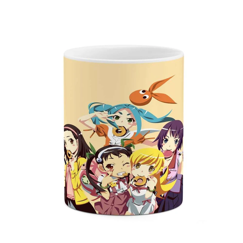 ماگ کاکتی مدل انیمه کد mgh21685