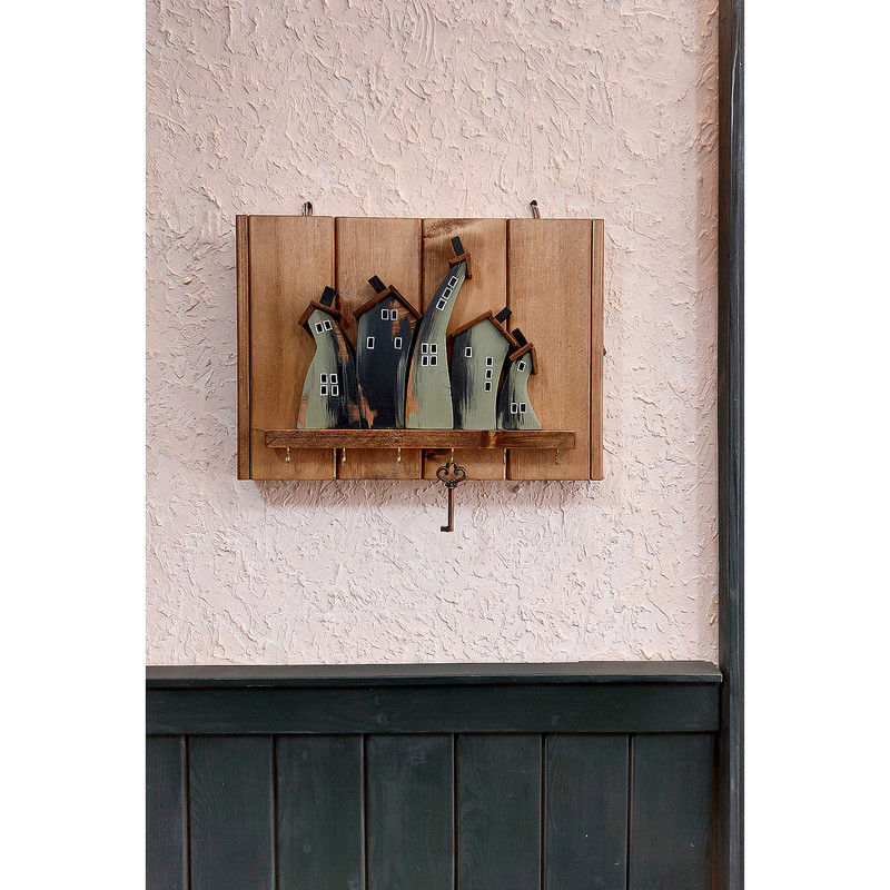 کاور جعبه فیوز مدل دهکده رویایی کد 52722F