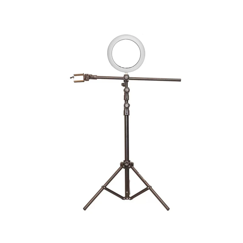 عکس شماره 4 : سه پایه نگهدارنده نور فانیمکس مدل 804t