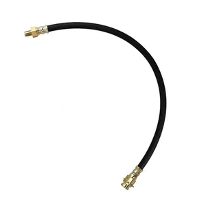 شیلنگ ترمز جلو مدل T21-3506010 مناسب برای چری تیگو 5 و ام وی ام 110