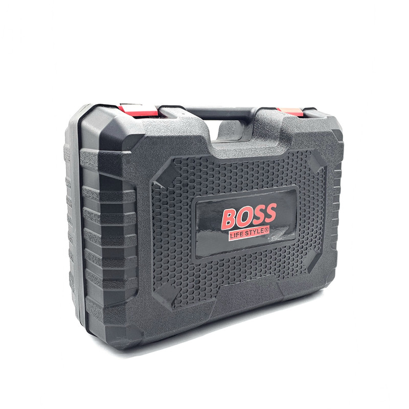 اره زنجیری شارژی باس مدل LIFE_STYLE کد 1