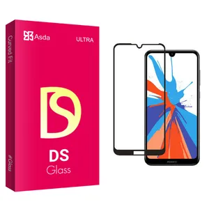 Asda DS glass Screen Protector For Huawei Y6 Prime 2019