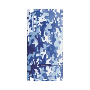 MAHOOT Army-Winter-FullSkin Cover Sticker for Xiaomi Mi A3