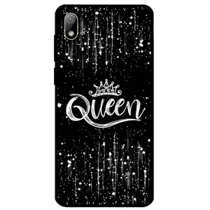 Megafone Queen 1893 Cover For Huawei Y5 2019