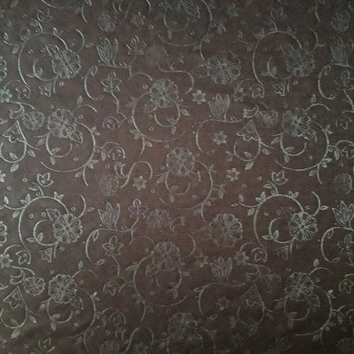 پارچه مبلی مدل گل کد F462