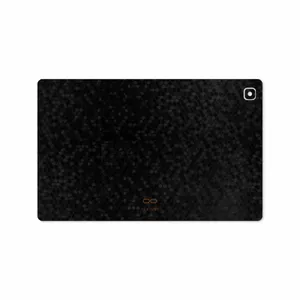 MAHOOT Honey-Comb-Circle Cover Sticker for Samsung Galaxy Tab A7 10.4 LTE 2020 T505