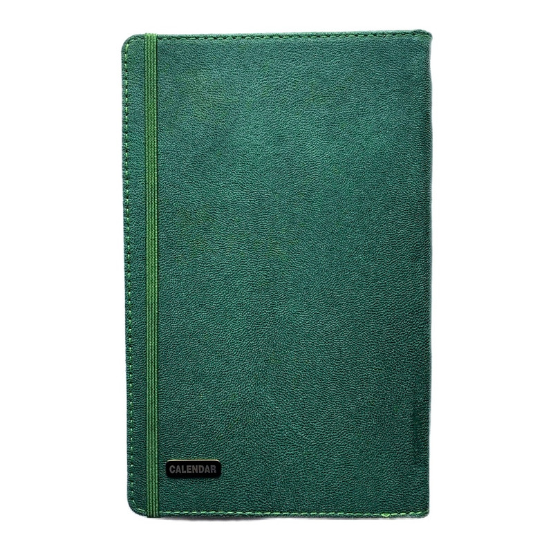 سالنامه سال 1404 کلیپس مدل سمفونی سایز اروپایی