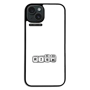 AKAM AMC-WA15PLUS-RICH-25 Cover For Apple iPhone 15 Plus