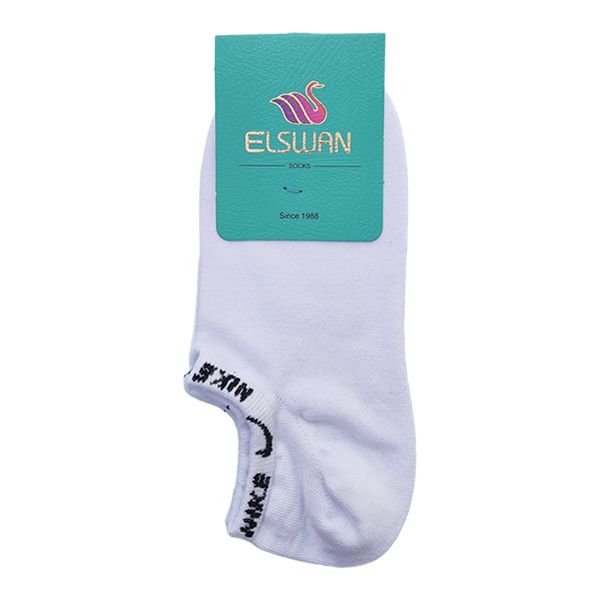 جوراب زنانه ال سون مدل دور کد PH861.1 -  - 3