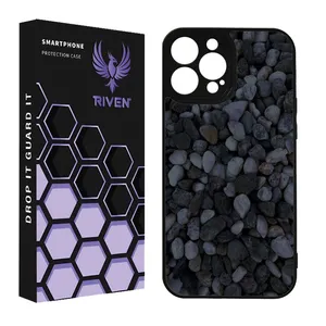 RIVEN RI3-18 Case For Apple iphone 13 Pro Max