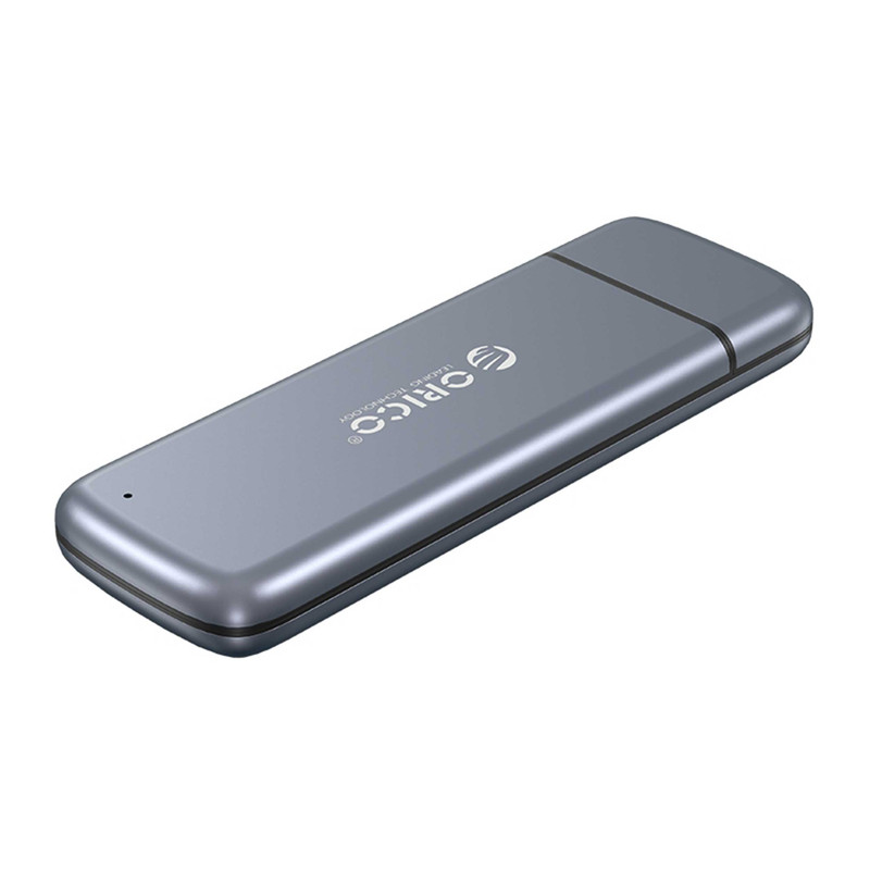 قاب اس اس دی M.2 اوریکو مدل M2L2-NV03C3