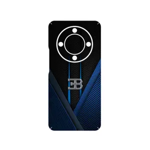 MAHOOT BUGATTI Cover Sticker for Honor X9b