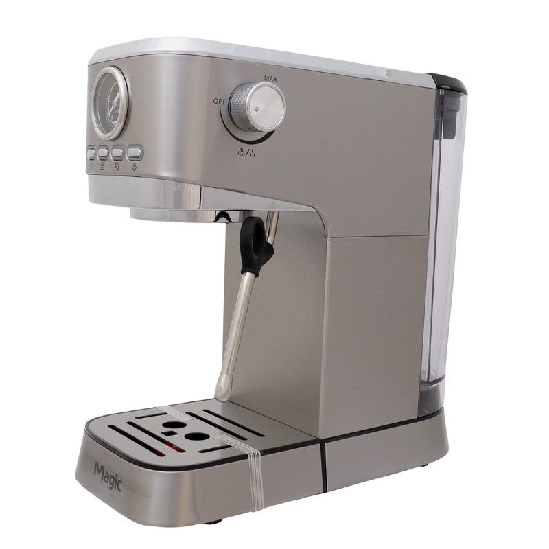 اسپرسو ساز 1800 میلی‌لیتر مجیک مدل MC-2030c
