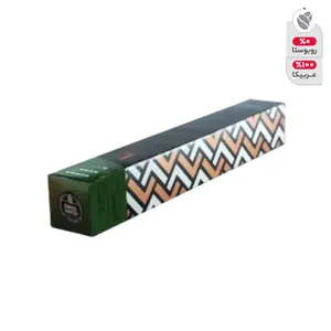 کپسول قهوه بدون‌کافئین سوئیس‌واتر عربیکا لمیزپرسو - 80 گرم 
