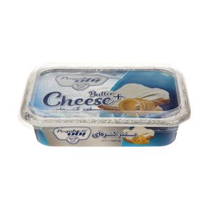 نقد و بررسی پنیر کره ای پگاه - 180 گرم توسط خریداران