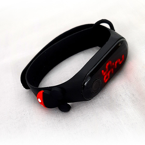 ساعت مچی دیجیتال بچگانه مدل F25