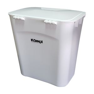 سطل زباله کابینتی کامل کد 316