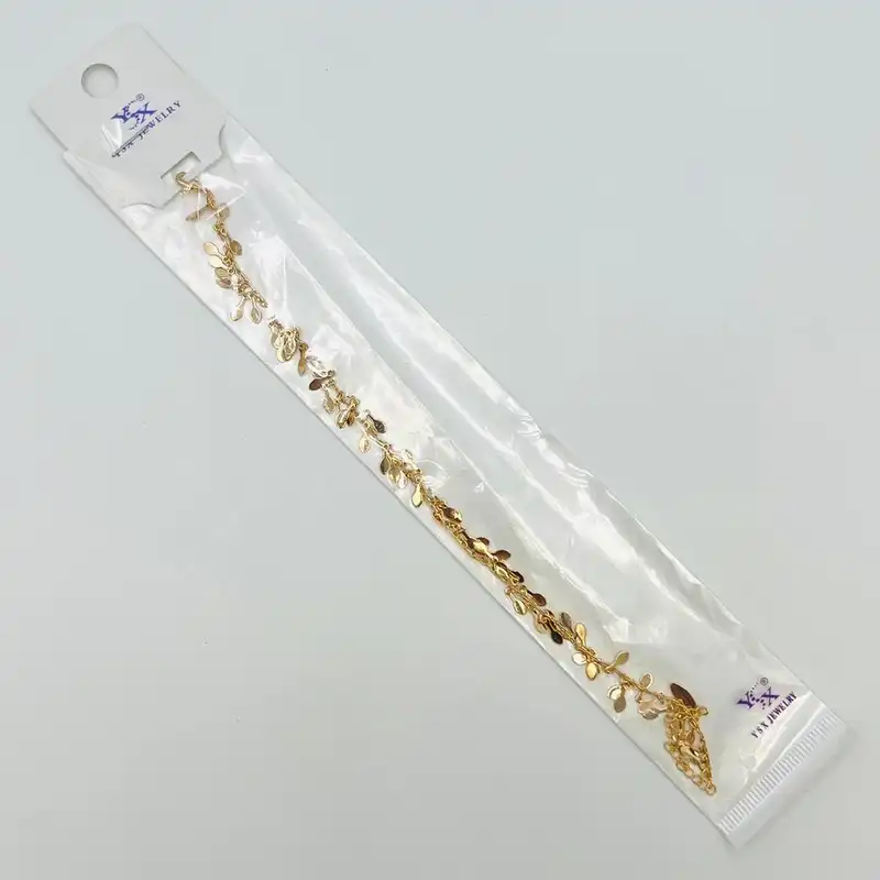 پابند زنانه وای اس ایکس مدل NG8510