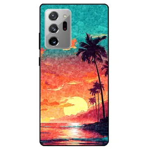 Megafone Summer 8000 Cover For Samsung Galaxy Note 20 Ultra