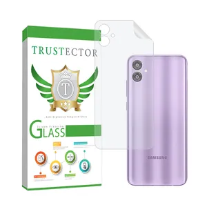 Trustector NANOMTBT Nano Back Protector For Samsung Galaxy F04