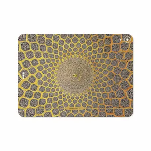 MAHOOT Iran-Tile2 Cover Sticker for Apple iPad Pro 11 2018 A2013