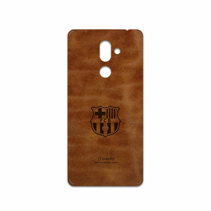 برچسب پوششی ماهوت مدل BFL-BRCA مناسب برای گوشی موبایل نوکیا 7 Plus