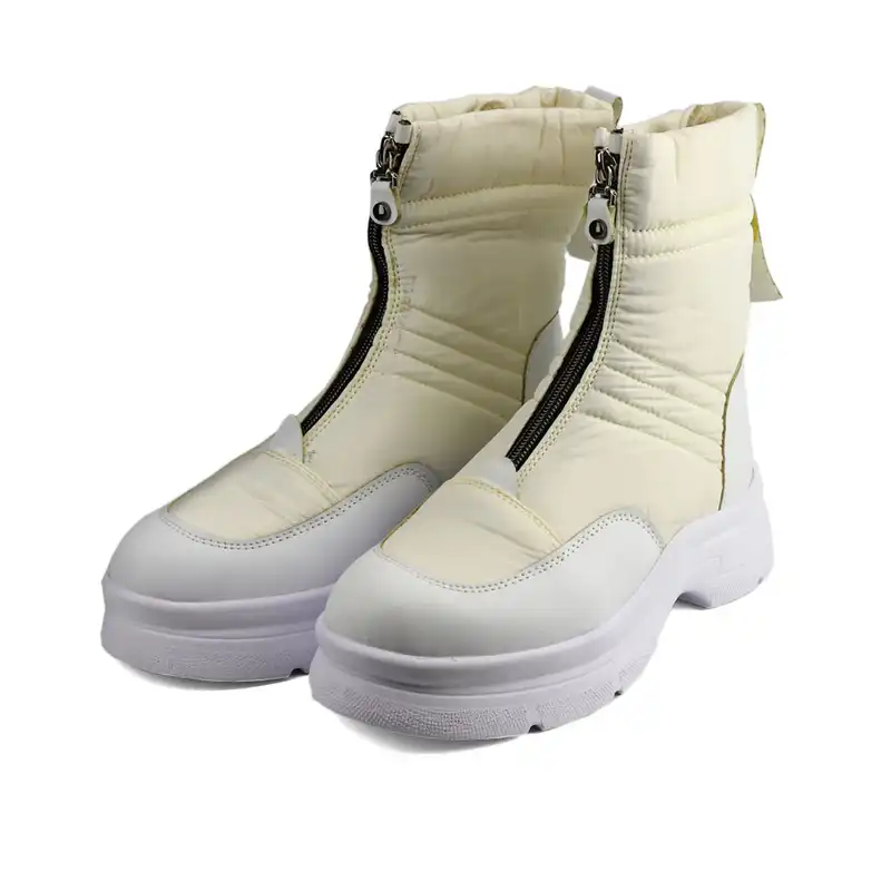 نیم بوت زنانه مدل آوا کد 18