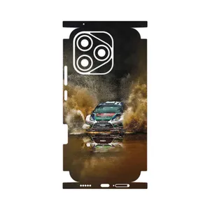 MAHOOT Rally-FullSkin Cover Sticker for Honor 400 Lite