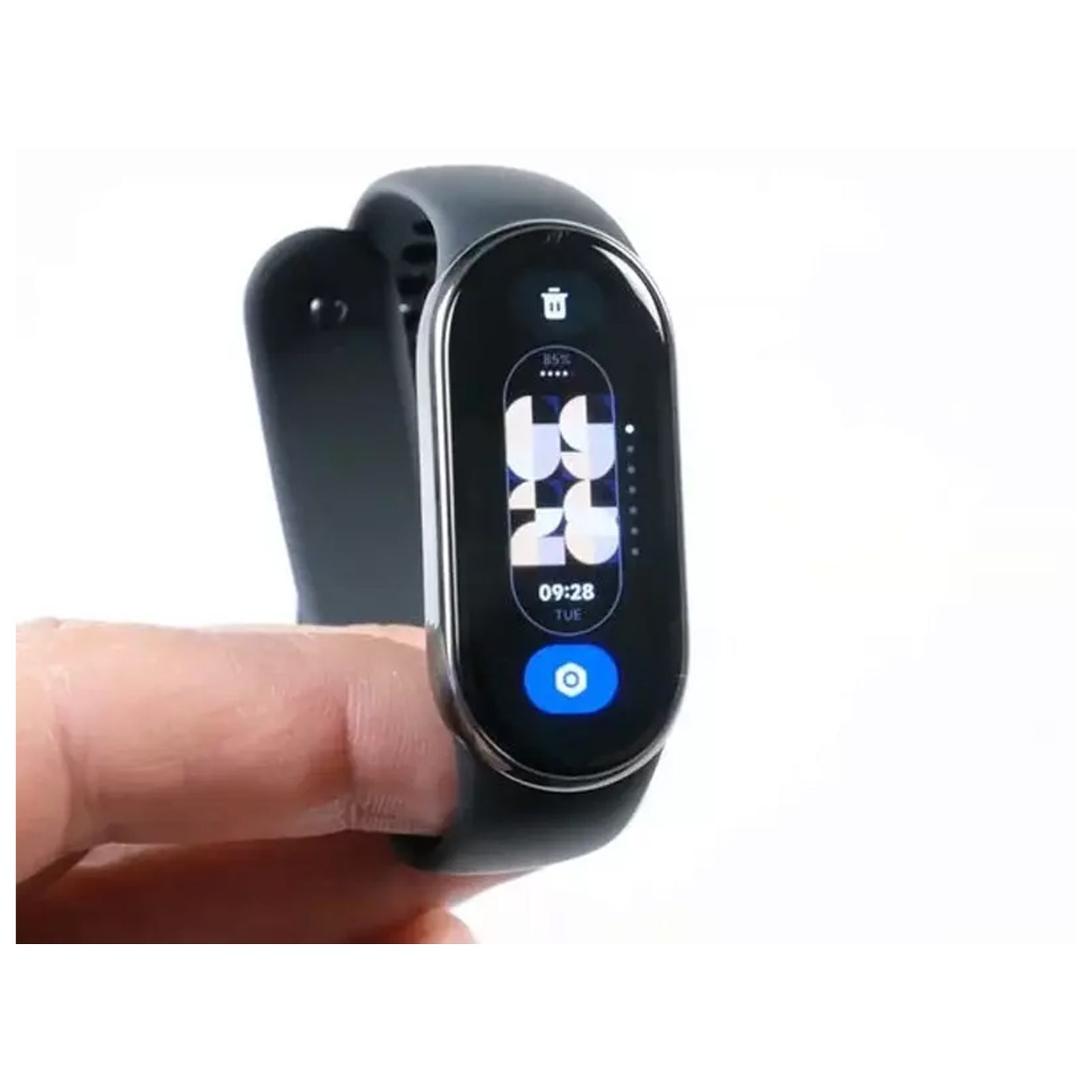 مچ بند هوشمند شیائومی مدل Mi Band 8 گلوبال -  - 20
