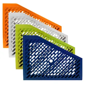 نگهدارنده مجله مشبک پاپکو مدل 212 بسته ۴ عددی 